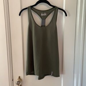 Under Armour Mesh Tank Top